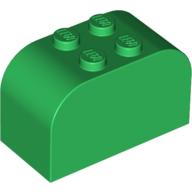 ElementNo 474428 - Dk-Green