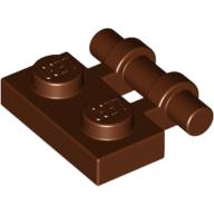 ElementNo 4617030 - Red-Brown