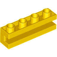 ElementNo 265324 - Br-Yellow