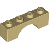 ElementNo 4550323 - Brick-Yel