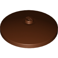 ElementNo 4625045 - Red-Brown
