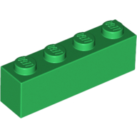 ElementNo 4112838 - Dk-Green