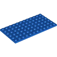 ElementNo 302823 - Br-Blue