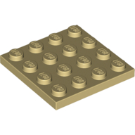 ElementNo 4243824 - Brick-Yel