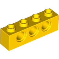 ElementNo 370124 - Br-Yel