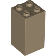 ElementNo 4663285 - Sand-Yellow