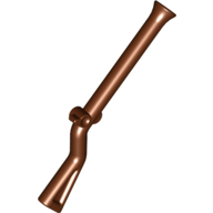 ElementNo 4211311 - Red-Brown