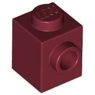 ElementNo 4651677 - New-Dark-Red