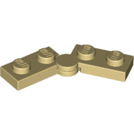 ElementNo 4227507 - Brick-Yel