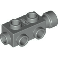 ElementNo 4595 - Grey
