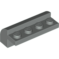 ElementNo 608102/608152 - Grey