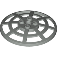 ElementNo 428502 - Grey