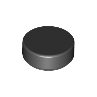 ElementNo 6139403 - Black