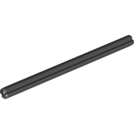ElementNo 370726 - Black