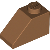 ElementNo 6058135 - M-Nougat