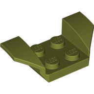 ElementNo 6016462 - Olive-Green