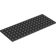 ElementNo 302726 - Black