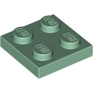 ElementNo 4155256 - Sand-Green