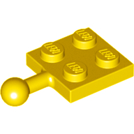 ElementNo 372924 - Br-Yel