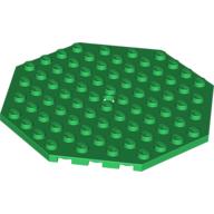 4583684 - Dk-Green