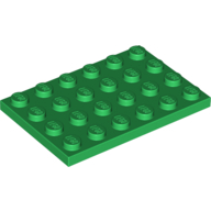 ElementNo 4116671 - Dk-Green