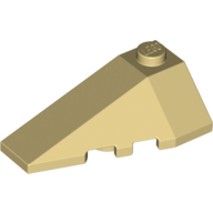 ElementNo 6055775 - Brick-Yel