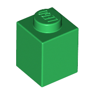 ElementNo 300528 - Dk-Green