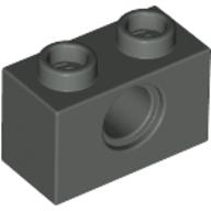 ElementNo 4114529 - Dk-Grey