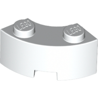 4567449 - White