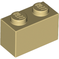 ElementNo 4109995 - Brick-Yel