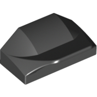 ElementNo 4218581 - Black