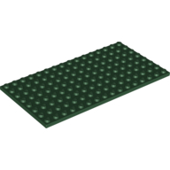 ElementNo 6001820 - Earth-Green