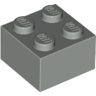 ElementNo 300302 - Grey