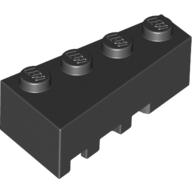 ElementNo 4644754 - Black