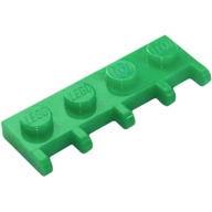 ElementNo 4125287-4239255-431528 - Dk-Green