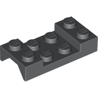 4567240 - Dk-St-Grey