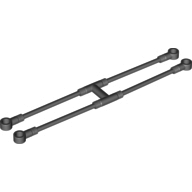 ElementNo 4141689 - Black