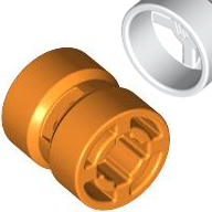 ElementNo 4184815 - Br-Orange