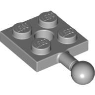 ElementNo 6063611 - Med-St-Grey