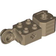 ElementNo 4218236 - Sand-Yellow