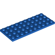 ElementNo 303023 - Br-Blue
