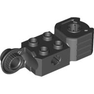 ElementNo 4216062 - Black