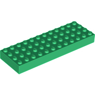 ElementNo 4537561 - Dk-Green