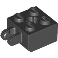 ElementNo 4162235 - Black