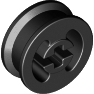 ElementNo 348226-4189087-4199226-4279396 - Black