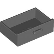 ElementNo 6132267 - Dk-St-Grey