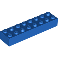 ElementNo 6037384 - Br-Blue