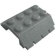ElementNo 4124169 - Grey