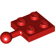 ElementNo 372921 - Br-Red