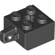 ElementNo 4163904 - Black